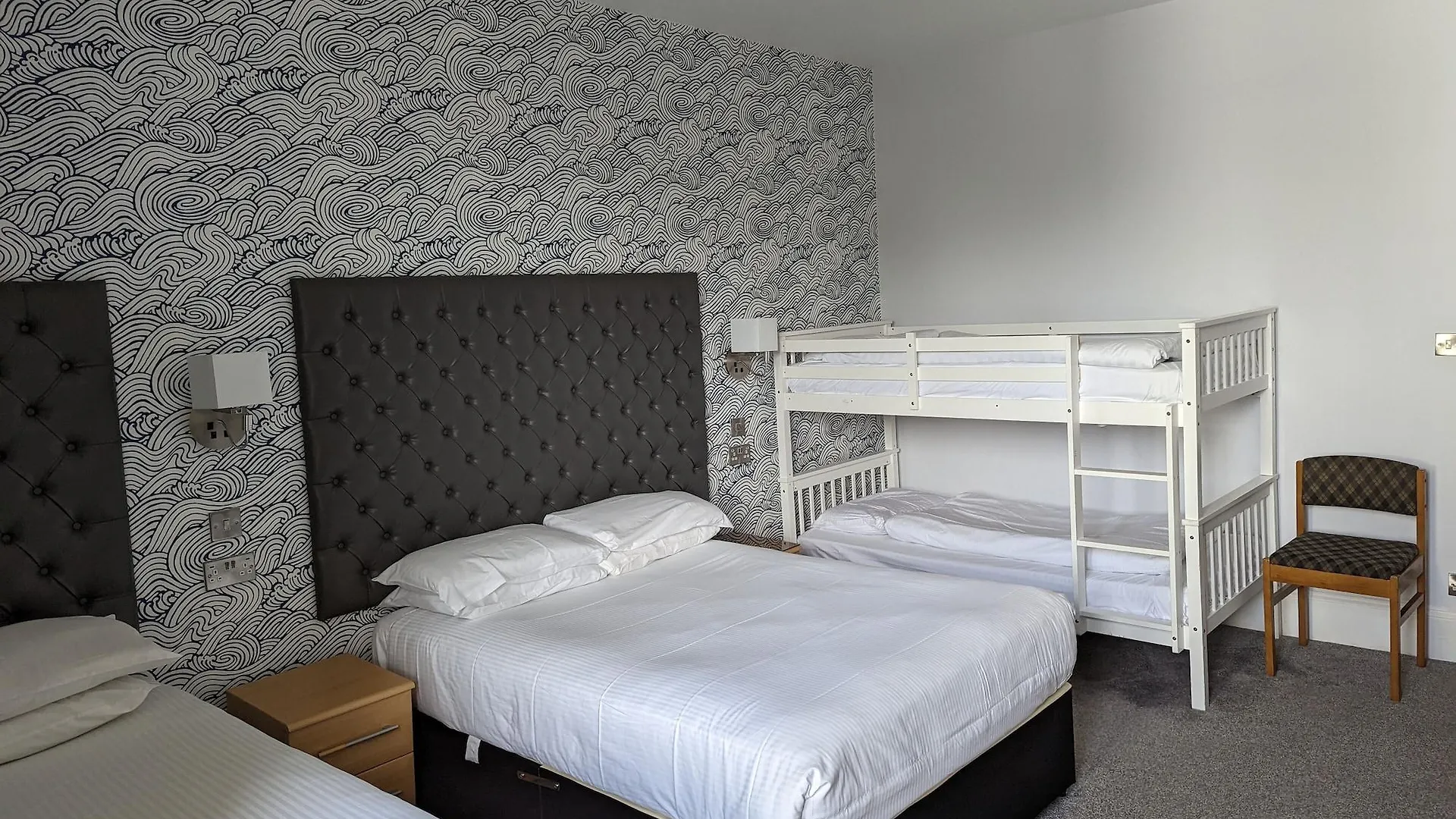 Suncliff Hotel - Oceana Collection Bournemouth